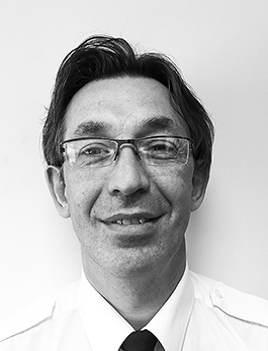 Thierry FIEVEZ