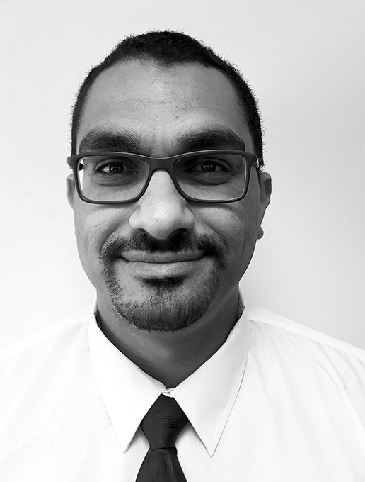 Mahmoud EL SAWAH